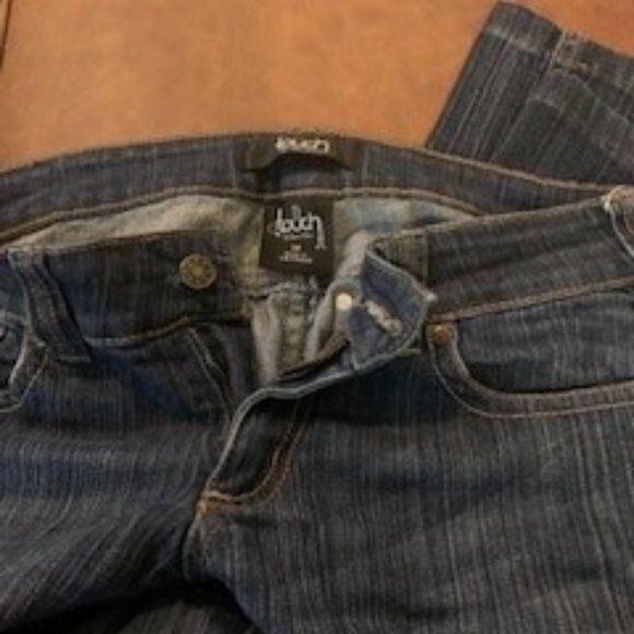 Jeans with NFL Colts Logo! - Picture 2 of 5